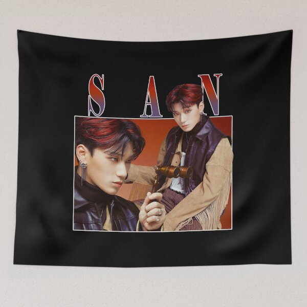 Item preview,  San Ateez designed and sold by Joshuan923.