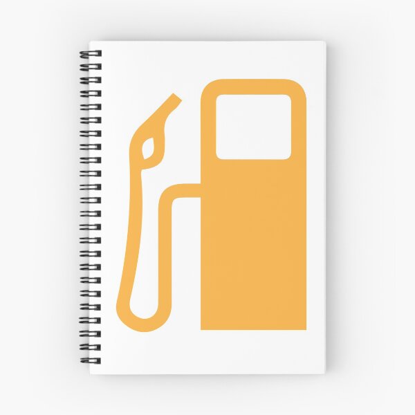 Item preview, APEX Race Manager Fuel Pump (Orange) designed and sold by Beermogul.
