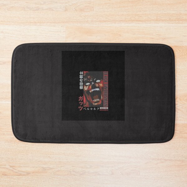 Item preview, Black swordsman Sleeveless  designed and sold by wolskeshvil.