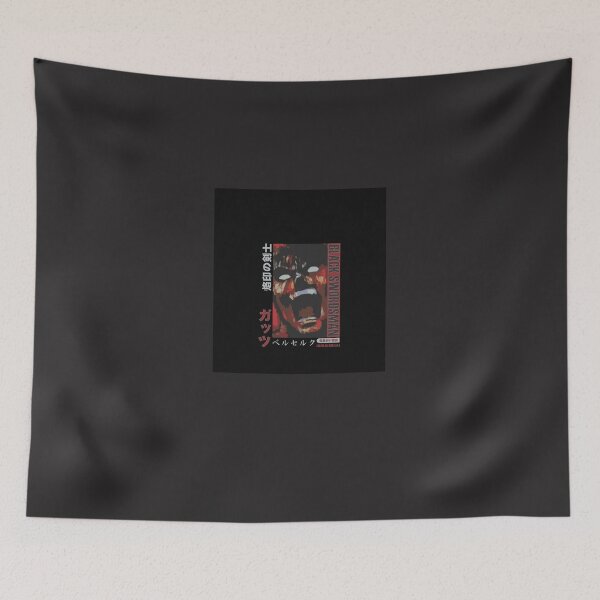 Item preview, Black swordsman Sleeveless  designed and sold by wolskeshvil.