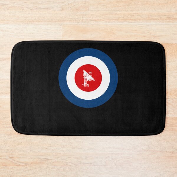 Item preview, Public Service Broadcasting - Spitfire Logo  T-Shirt designed and sold by FritzWiegan.