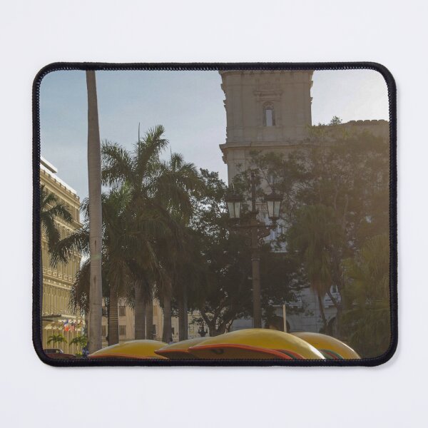 Item preview, 60's Taxis Cuba designed and sold by henryharrison.