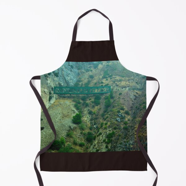 Item preview, Von Ryan's Bridge designed and sold by Marco-Eye-View.