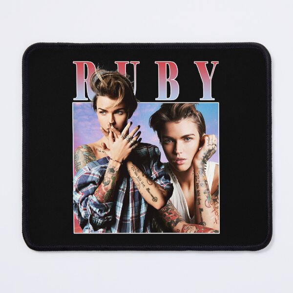 Item preview, Ruby Rose designed and sold by Joshuan923.