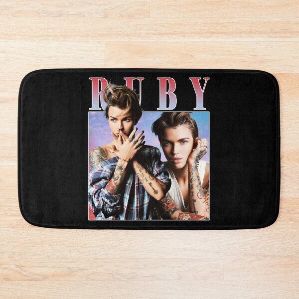 Item preview, Ruby Rose designed and sold by Joshuan923.