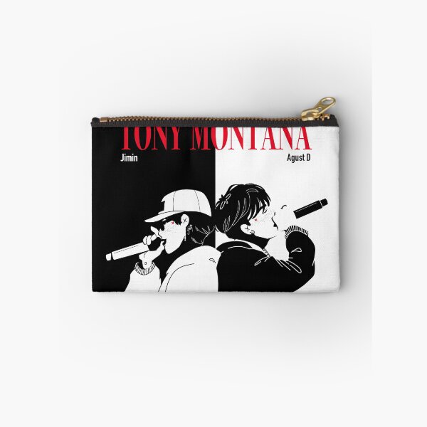 Item preview, Tony Montana designed and sold by MinaIsLate.