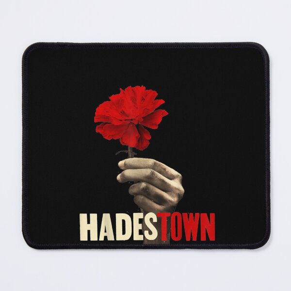 Item preview, Hadestown - Hadestown Flower - Hadestown The Musical   T-Shirt designed and sold by FelicitasHennig.
