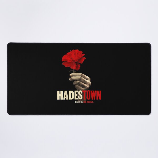 Item preview, Hadestown - Hadestown Flower - Hadestown The Musical   T-Shirt designed and sold by FelicitasHennig.