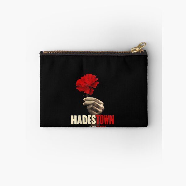 Item preview, Hadestown - Hadestown Flower - Hadestown The Musical   T-Shirt designed and sold by FelicitasHennig.