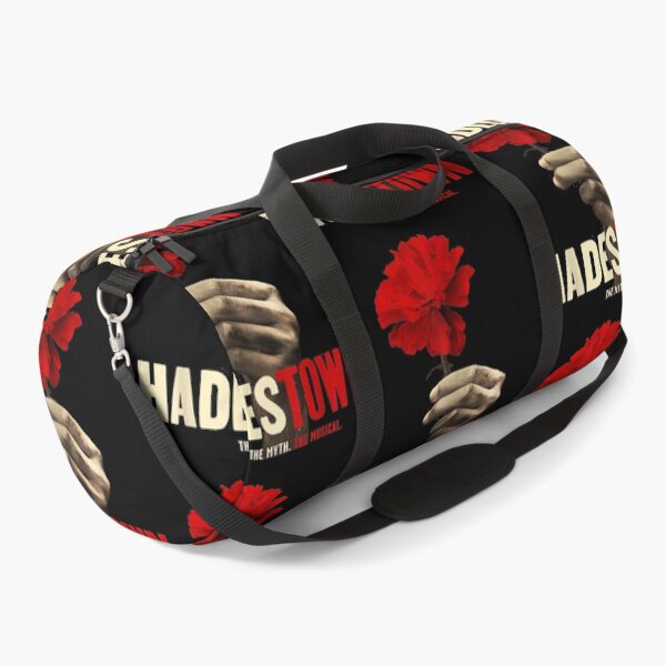 Item preview, Hadestown - Hadestown Flower - Hadestown The Musical   T-Shirt designed and sold by FelicitasHennig.