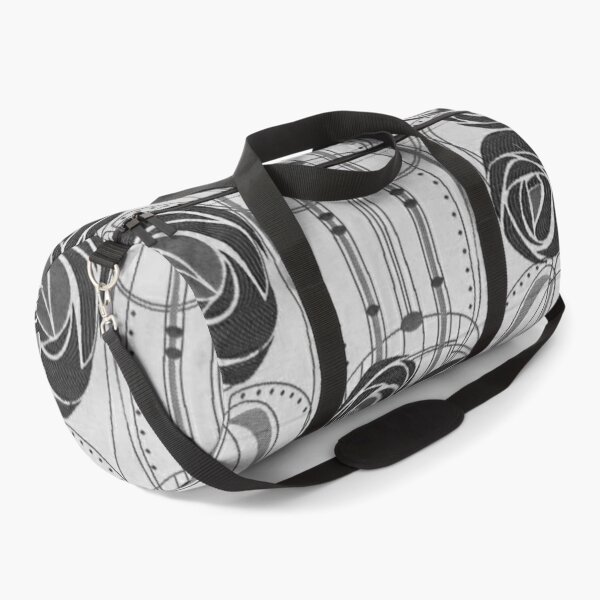 Item preview, Charles Rennie Mackintosh roses,Mackintosh abstract rose designed and sold by Olivia-One.
