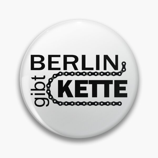 Artikelvorschau, BERLIN gibt KETTE entworfen und verkauft von MonnemKefferdal.