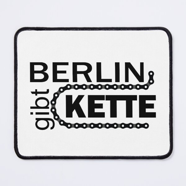 Item preview, BERLIN gives KETTE designed and sold by MonnemKefferdal.