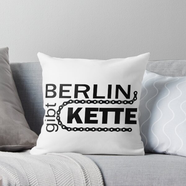 Artikelvorschau, BERLIN gibt KETTE entworfen und verkauft von MonnemKefferdal.
