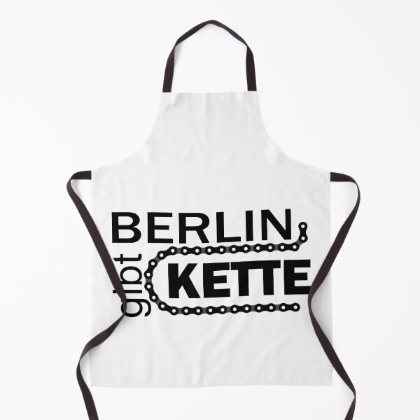 Artikelvorschau, BERLIN gibt KETTE entworfen und verkauft von MonnemKefferdal.