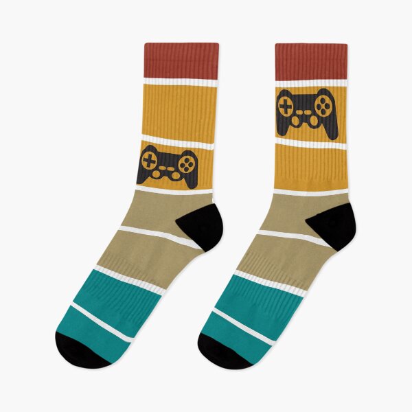 Item preview, retro gamer  designed and sold by Bright76.