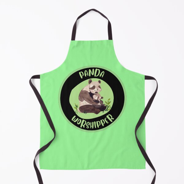 Item preview, Panda Worshipper designed and sold by GasconyPassion.