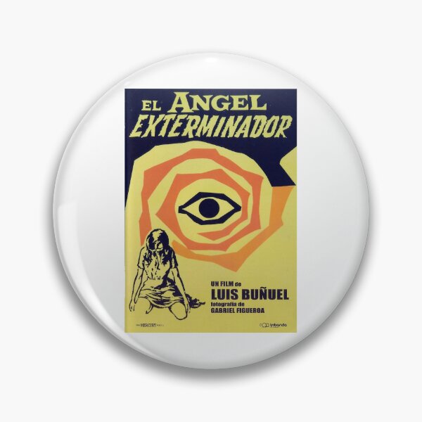 Item preview, The Exterminating Angel designed and sold by Joshuan923.