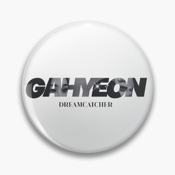 Item preview, DREAMCATCHER Gahyeon designed and sold by Chaeyoung21.