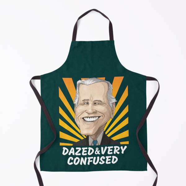 Item preview, Biden Dazed And Very Confused Funny designed and sold by AnthemTees.