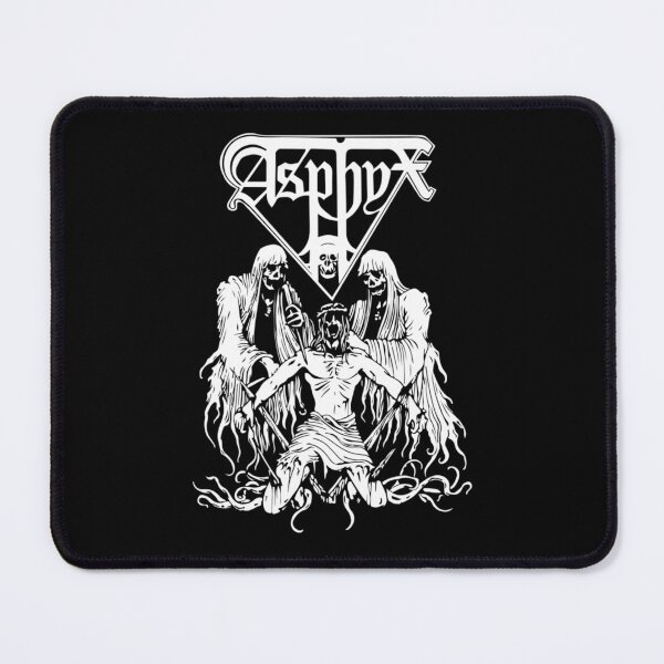 Artikelvorschau, Der Krusher Death Metal Band Geschenk-Fan entworfen und verkauft von ViktoriaLettner.