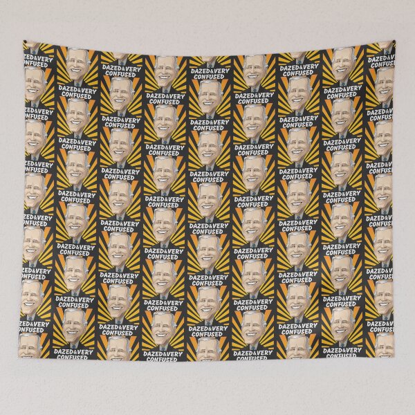 Item preview, Biden Dazed And Very Confused Funny    designed and sold by AnthemTees.