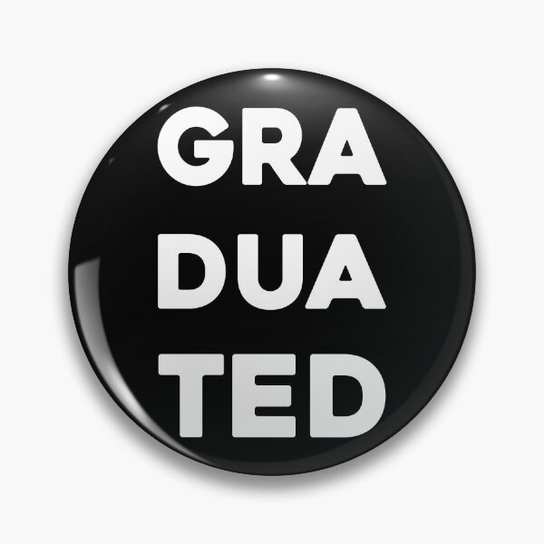 Item preview, Just Graduated Celebration Graphic designed and sold by GO SHIRT-TEE.