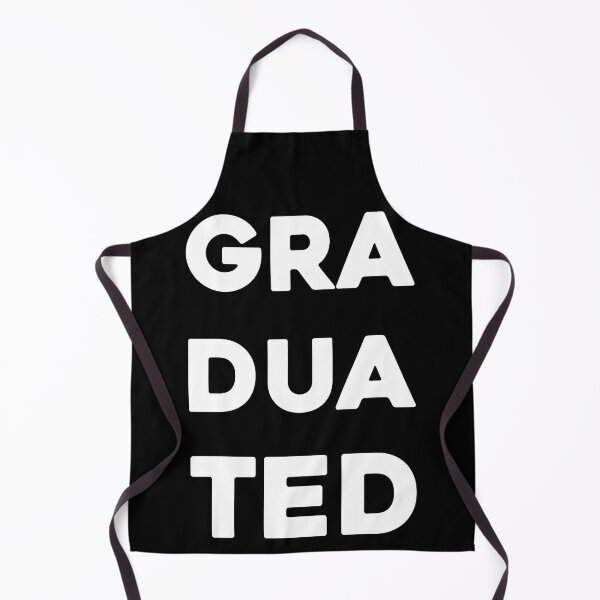 Item preview, Just Graduated Celebration Graphic designed and sold by GO SHIRT-TEE.