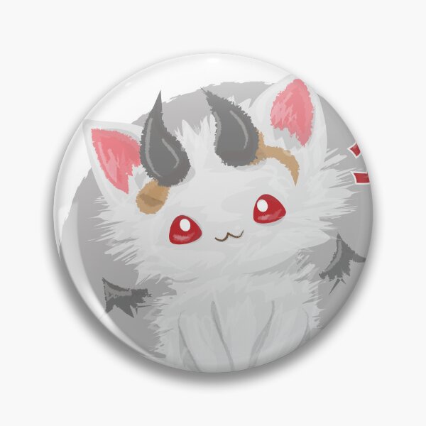 Item preview, Arno Little Evil designed and sold by Lalingla.