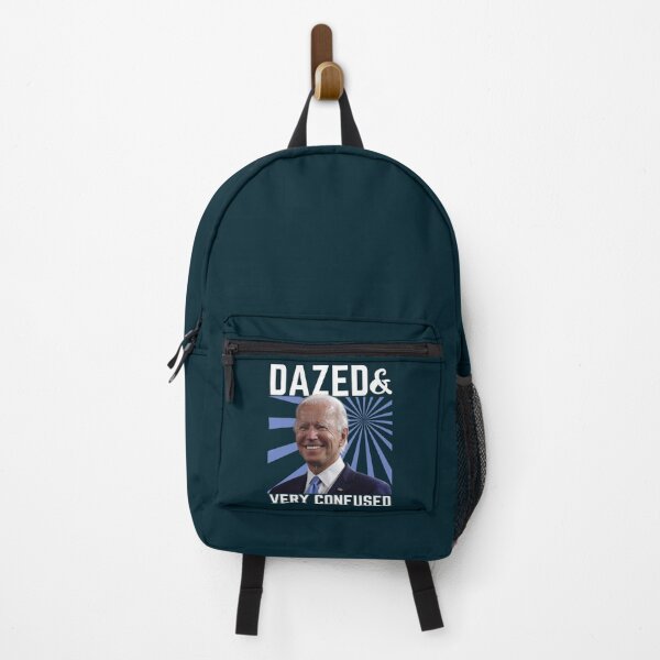 Item preview, Biden Dazed And Very Confused Funny designed and sold by AnthemTees.