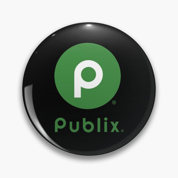 Item preview, Publix Logo Essential T-Shirt designed and sold by FritzWiegan.
