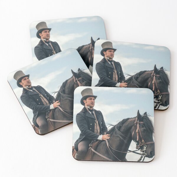 Item preview, alexander colbourne sanditon designed and sold by thor811.