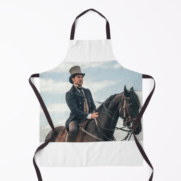 Item preview, alexander colbourne sanditon designed and sold by thor811.