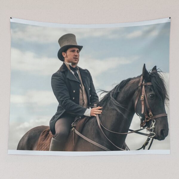 Item preview, alexander colbourne sanditon designed and sold by thor811.