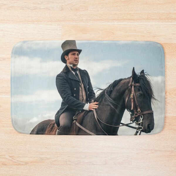 Item preview, alexander colbourne sanditon designed and sold by thor811.