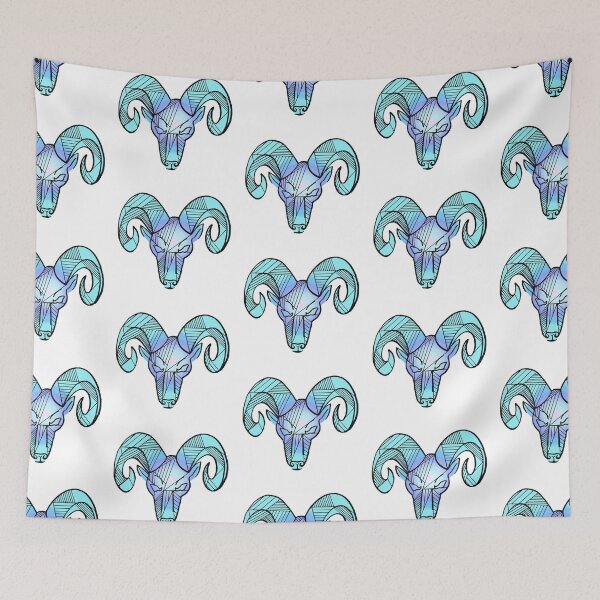 Item preview, Aries  designed and sold by Casandra Merson.