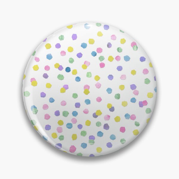 Item preview, Confetti - original designed and sold by crumpsticks.
