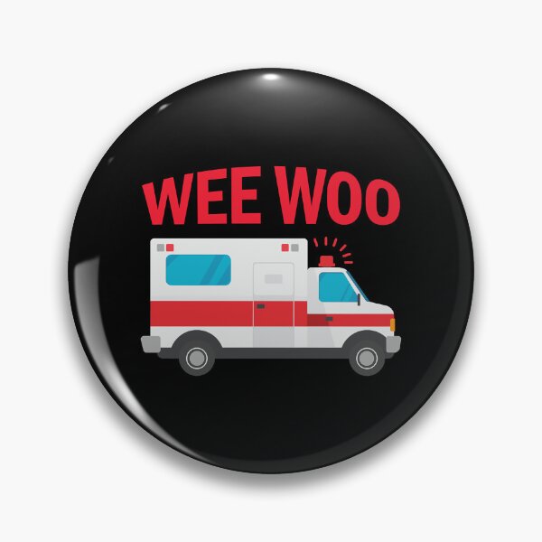 Item preview,  Wee Woo designed and sold by Joshuan923.