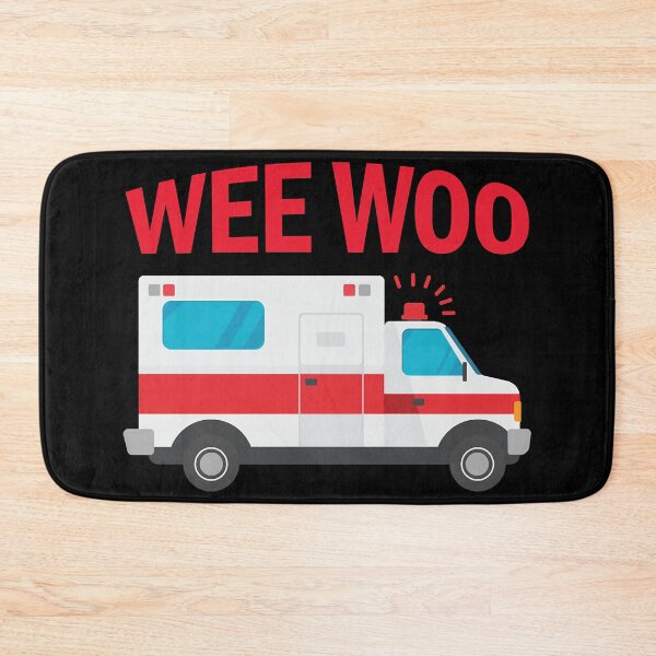 Item preview,  Wee Woo designed and sold by Joshuan923.