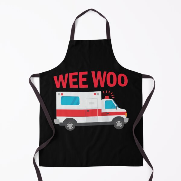 Item preview, Wee Woo designed and sold by Joshuan923.