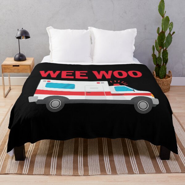 Item preview, Wee Woo designed and sold by Joshuan923.