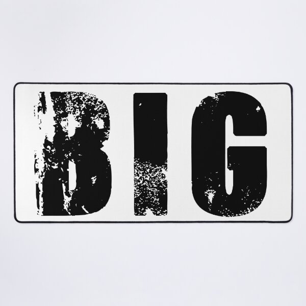 Item preview, Sometimes bigger is better: when size matters designed and sold by Goliardika-Shop.