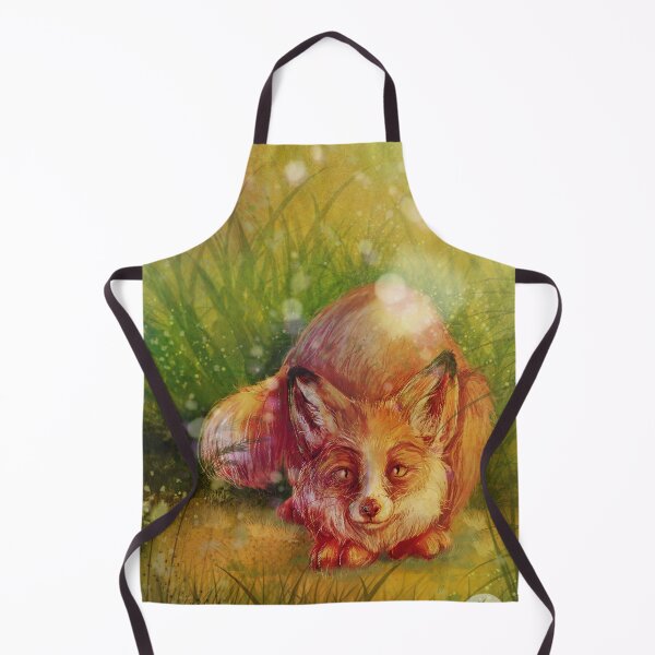 Item preview, Fox Kitsune designed and sold by Lalingla.