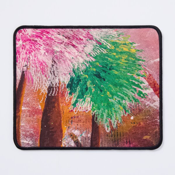 Item preview, Cotton candy forest designed and sold by Lalingla.