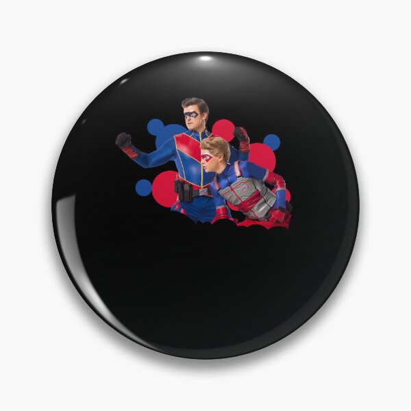 Item preview, Gift For Men Bubbles Captain Man And Kid Danger Gift Idea Cool designed and sold by Cartwright150.