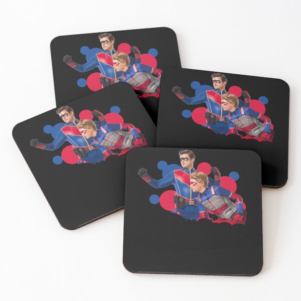 Item preview, Gift For Men Bubbles Captain Man And Kid Danger Gift Idea Cool designed and sold by Cartwright150.