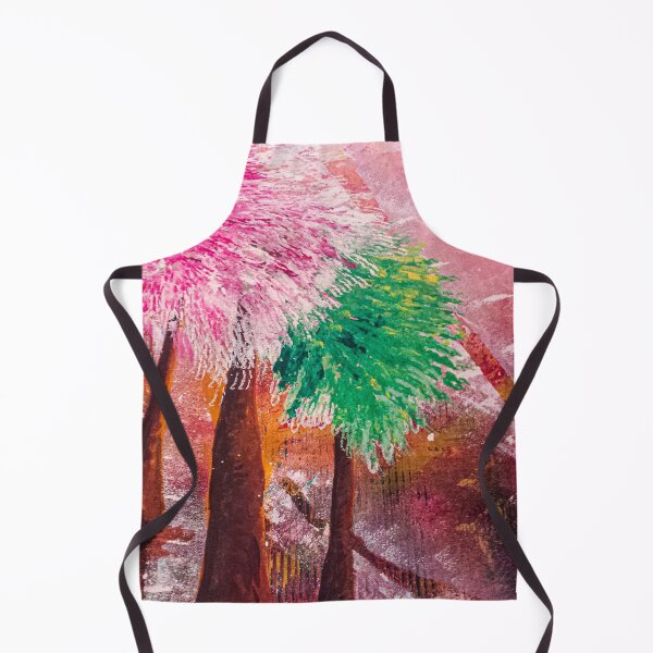 Item preview, Cotton candy forest designed and sold by Lalingla.