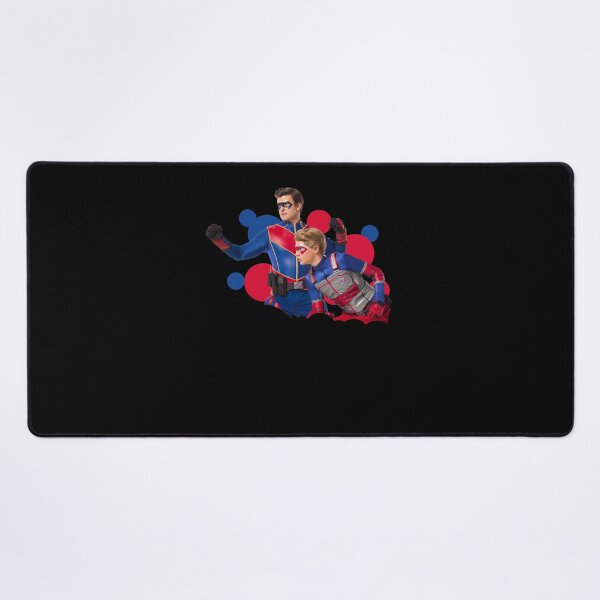 Item preview, Gift For Men Bubbles Captain Man And Kid Danger Gift Idea Cool designed and sold by Cartwright150.