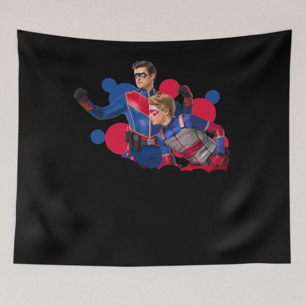 Item preview, Gift For Men Bubbles Captain Man And Kid Danger Gift Idea Cool designed and sold by Cartwright150.