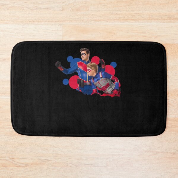 Item preview, Gift For Men Bubbles Captain Man And Kid Danger Gift Idea Cool designed and sold by Cartwright150.